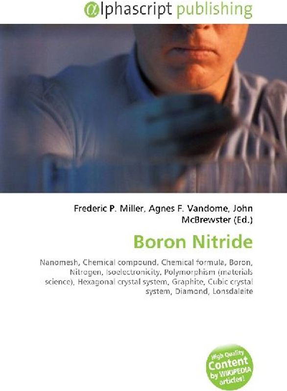 Boron Nitride