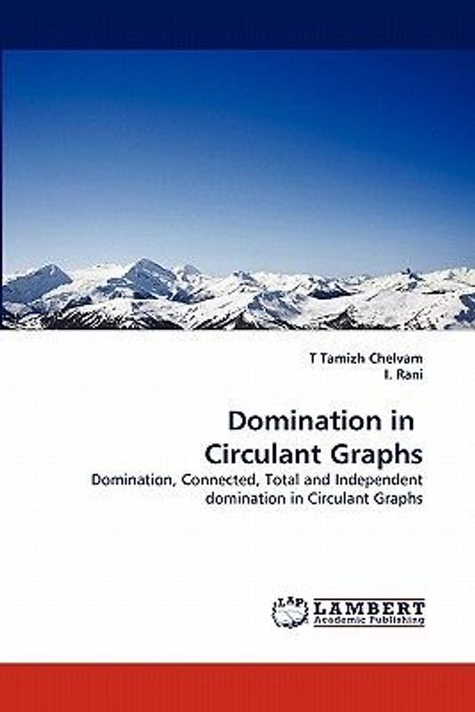 Domination in  Circulant Graphs
