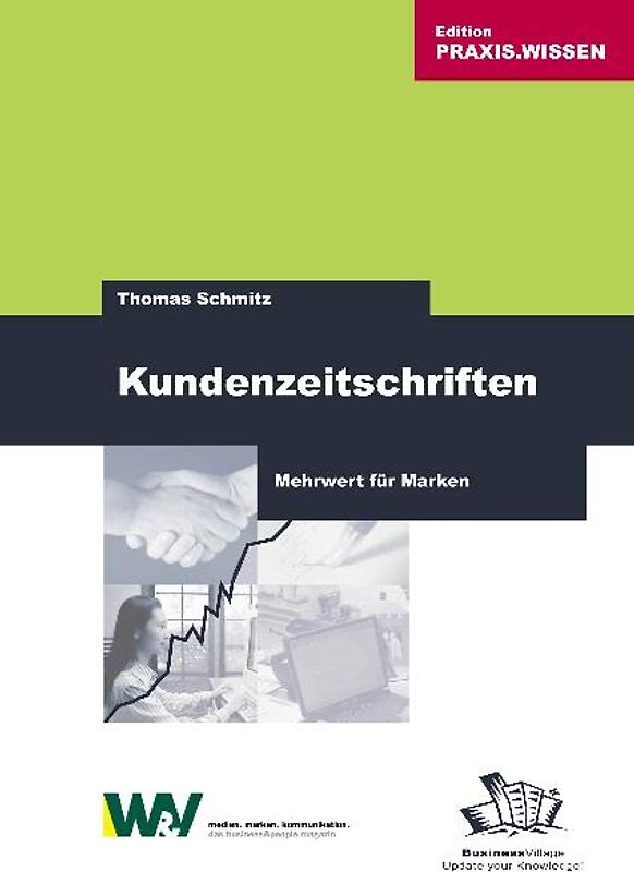 Kundenzeitschriften