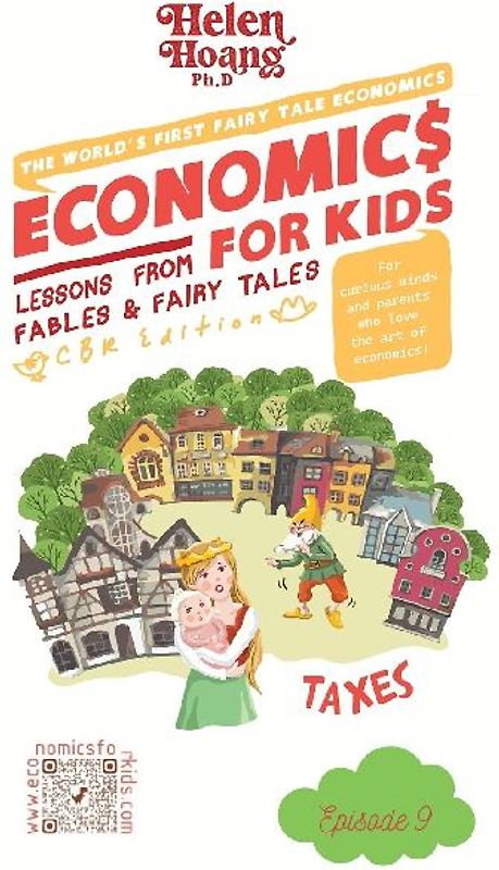 Economics for Kids