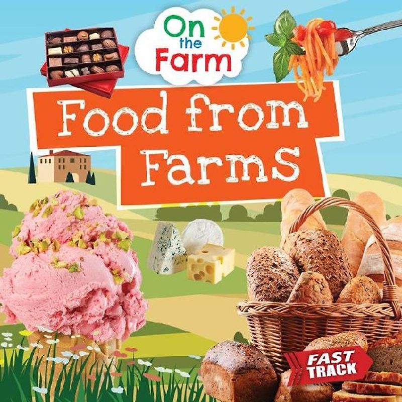 Food from Farms