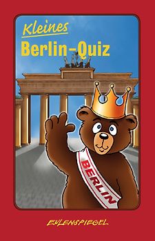 Kleines Berlin-Quiz