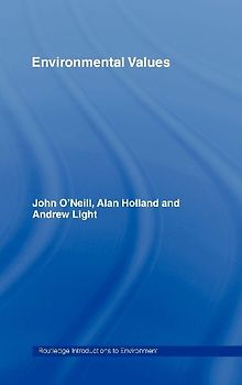Environmental Values