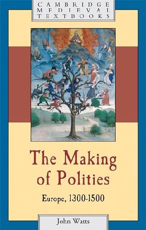 The Making of Polities