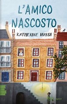 L' amico nascosto