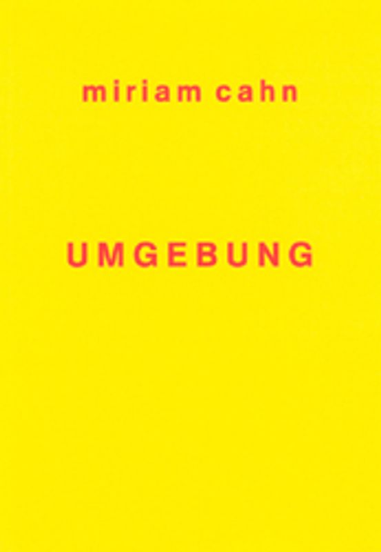Umgebung