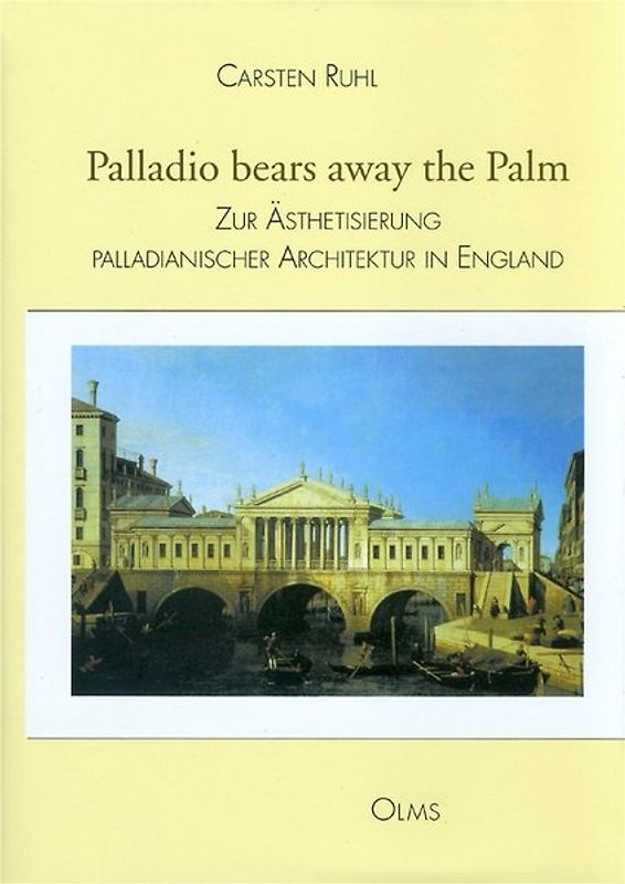 Palladio bears away the Palm