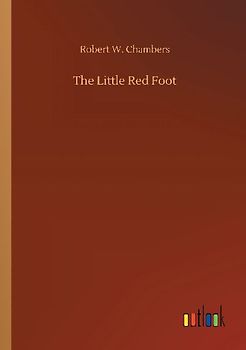The Little Red Foot