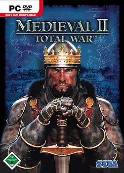 Medieval II: Total War PC Spiele