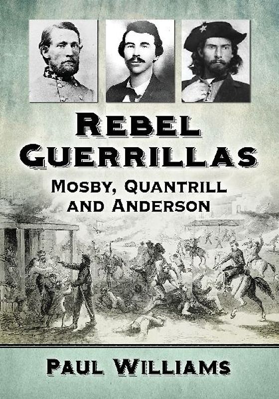 Rebel Guerrillas