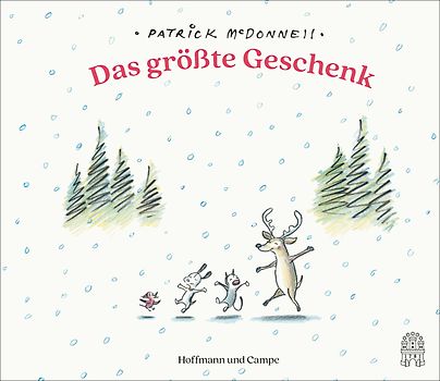 Das größte Geschenk