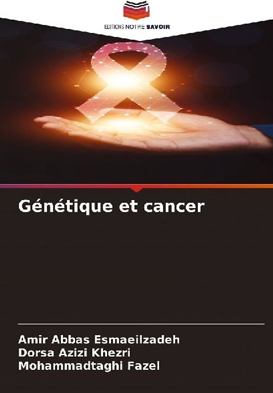 Génétique et cancer