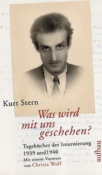 Was wird mit uns geschehen?