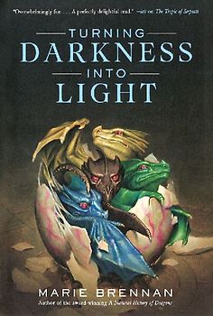 Turning Darkness Into Light