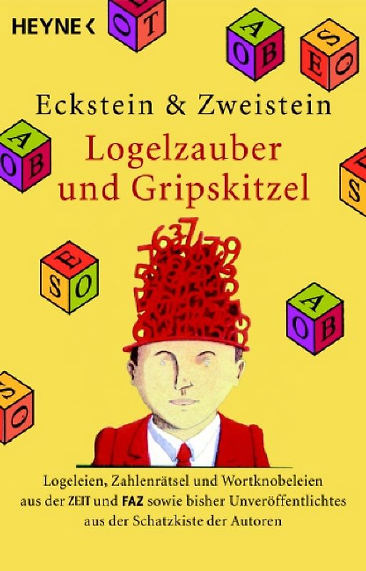 Logelzauber und Gripskitzel