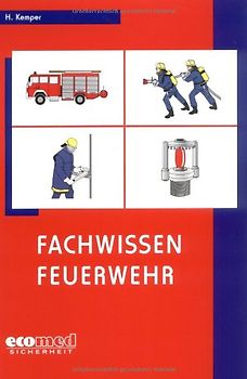 Fachwissen Feuerwehr - Sammelband