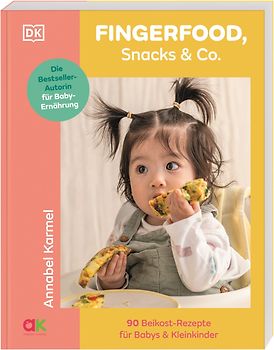 Fingerfood, Snacks & Co.