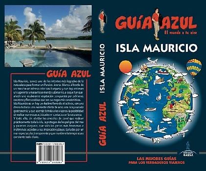 Isla Mauricio
