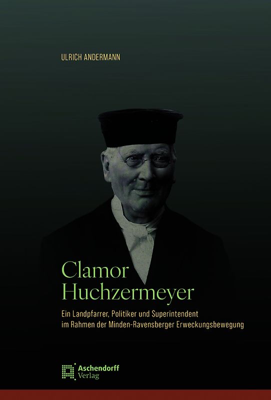 Clamor Huchzermeyer