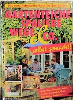 Do it yourself im Garten