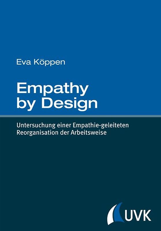 Empathy by Design