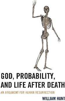 God, Probability, and Life after Death