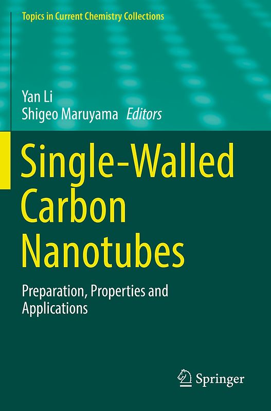 Single-Walled Carbon Nanotubes