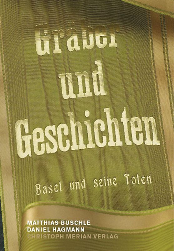 Gräber und Geschichten