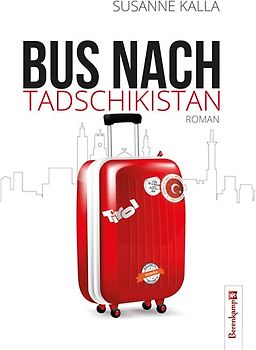 Bus nach Tadschikistan