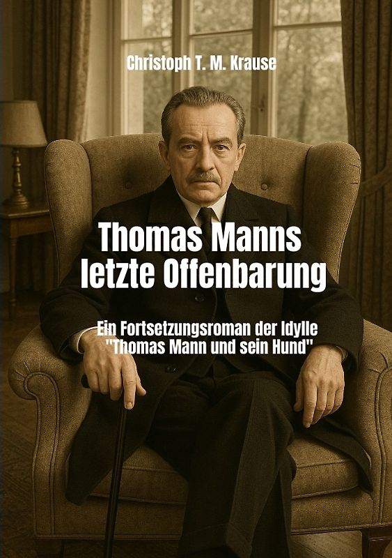 Thomas Manns letzte Offenbarung