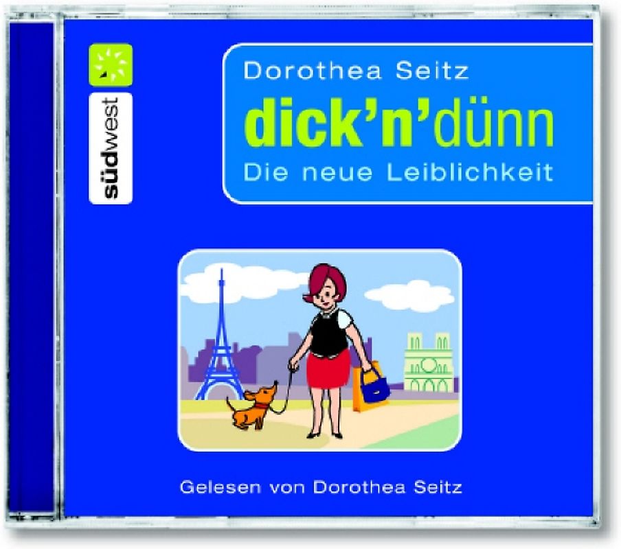 Dick 'n' dünn