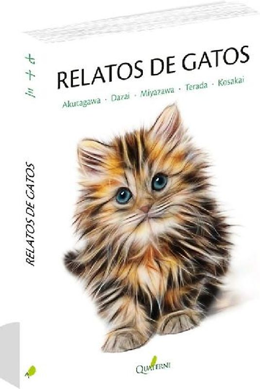 Relatos de gatos