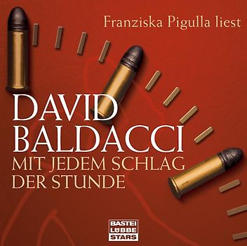 Mit jedem Schlag der Stunde