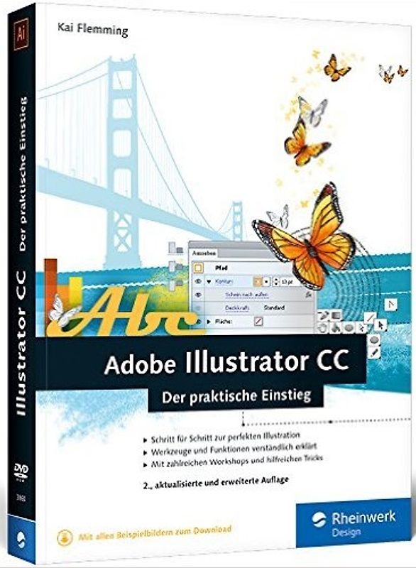 Adobe Illustrator CC