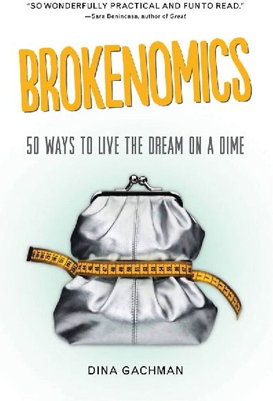 Brokenomics