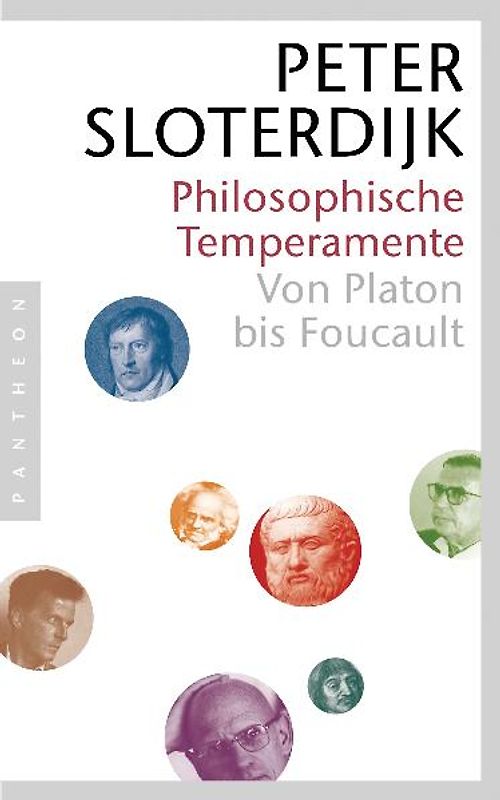 Philosophische Temperamente