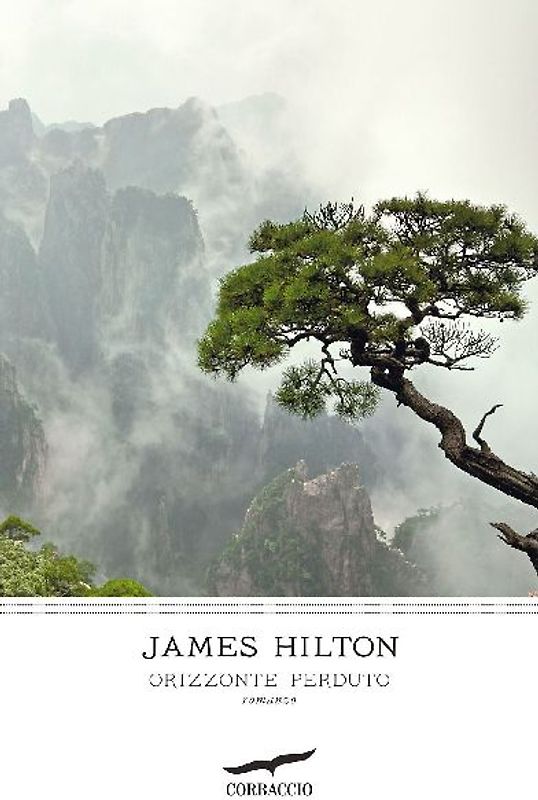 Orizzonte perduto