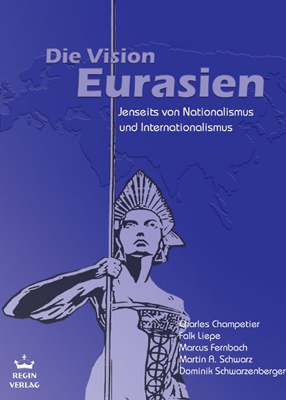 Die Vision Eurasien