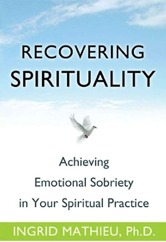 Recovering Spirituality