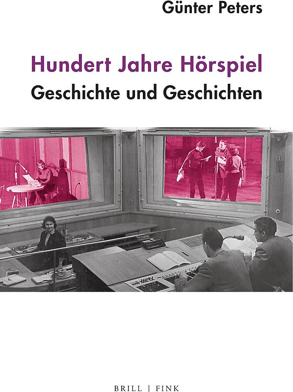 Hundert Jahre Hörspiel