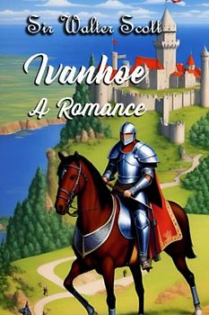 Ivanhoe: A Romance