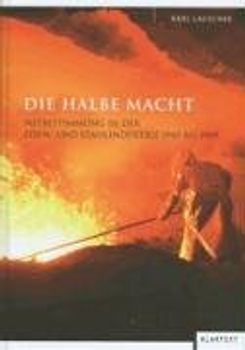 Die halbe Macht