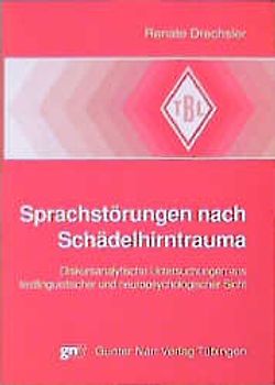 Sprachstörungen nach Schädelhirntrauma