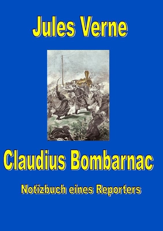 Claudius Bombarnac