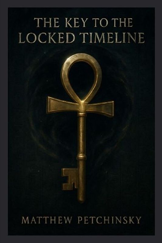 The Key to the Locked Timeline (Millennium Key)