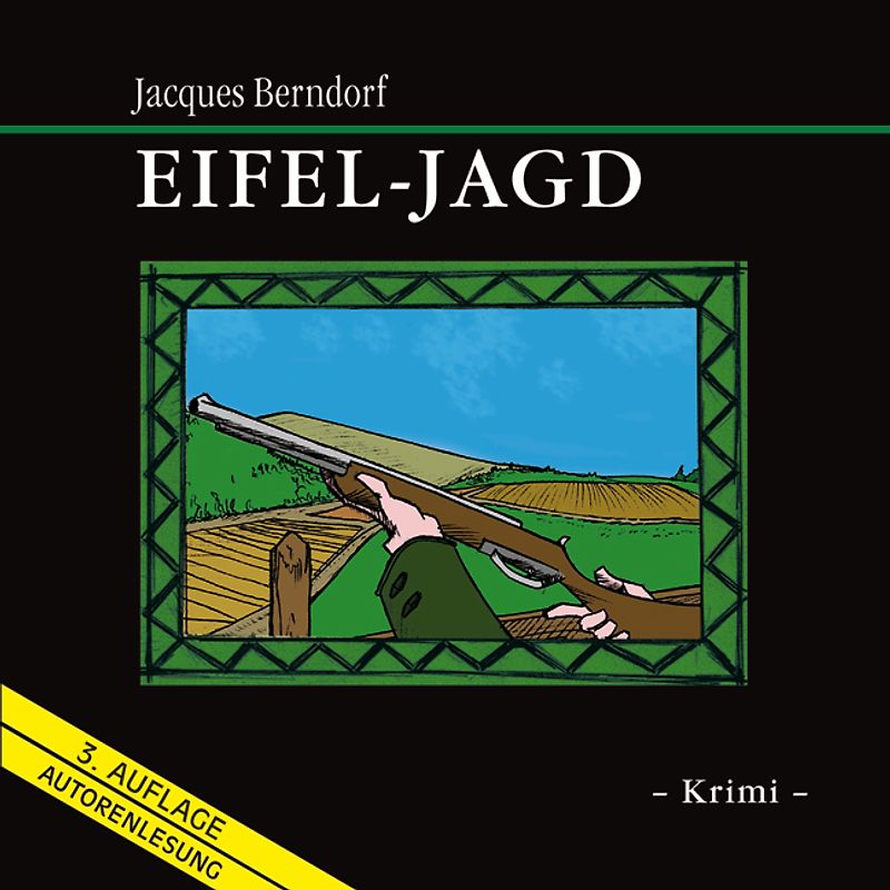 Eifel-Jagd