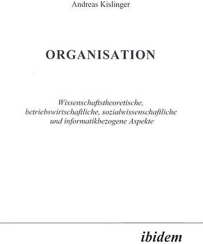 Organisation