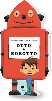 Otto + Robotto