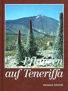 Pflanzen auf Teneriffa