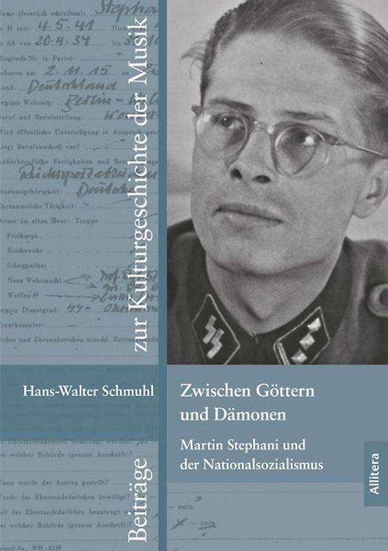 Zwischen Göttern und Dämonen